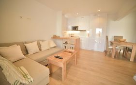 Apartamento Geiser vista al mar