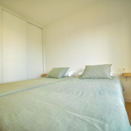 Appartamento Apartamento Geiser vista al mar Tías Esterno foto