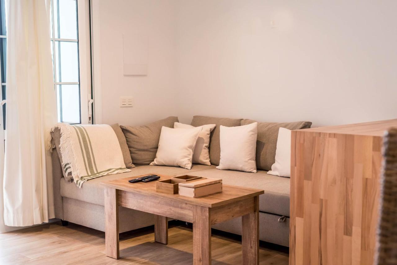 Appartamento Apartamento Geiser vista al mar Tías Esterno foto