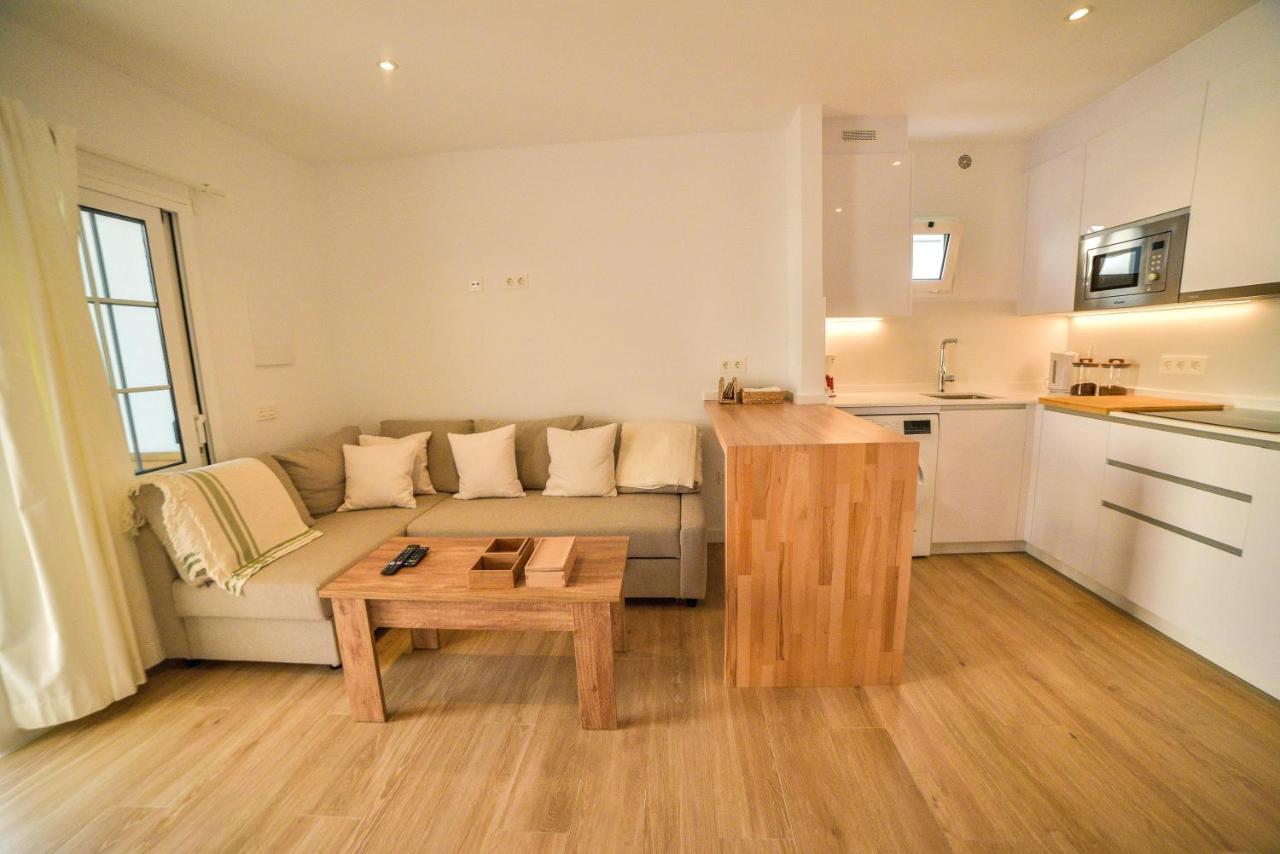 Appartamento Apartamento Geiser vista al mar Tías Esterno foto
