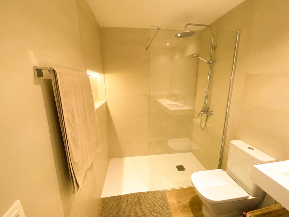 Appartamento Apartamento Geiser vista al mar Tías Esterno foto