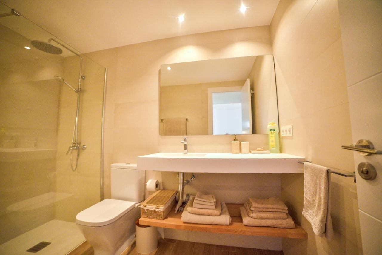 Appartamento Apartamento Geiser vista al mar Tías Esterno foto